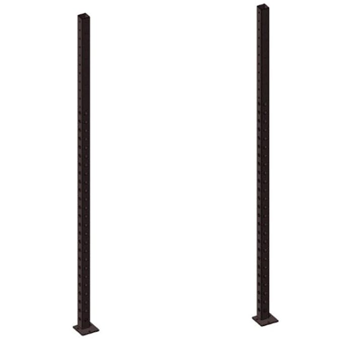 Stolpe Master Fitness Uprights 275 cm 2-pack